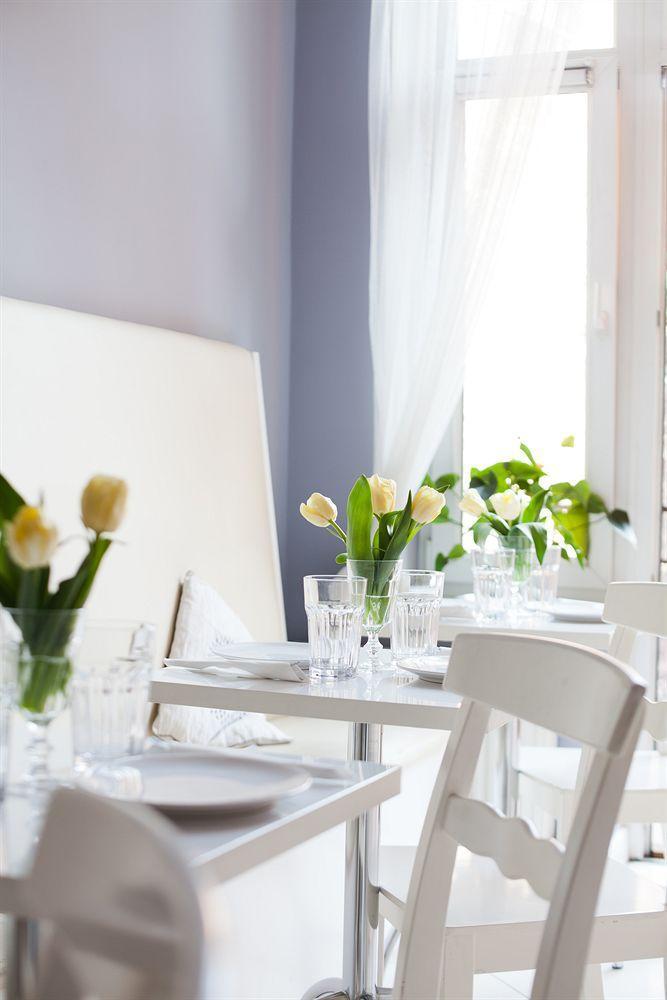 קרקוב Angel House Bed & Breakfast מראה חיצוני תמונה